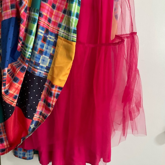 NWT Maeve by Anthropologie maxi skirt, size Small Petite - Picture 4 of 8